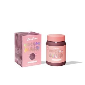 Lime Crime Semi-Permanent Tint Hair Color SEXT